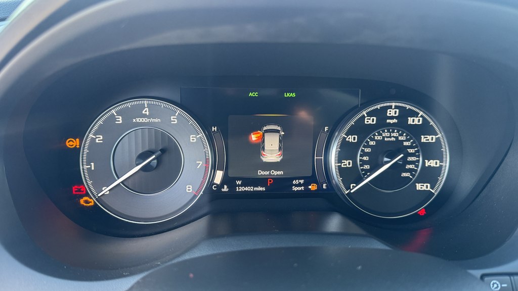 Photo 18 of this ACURA RDX
