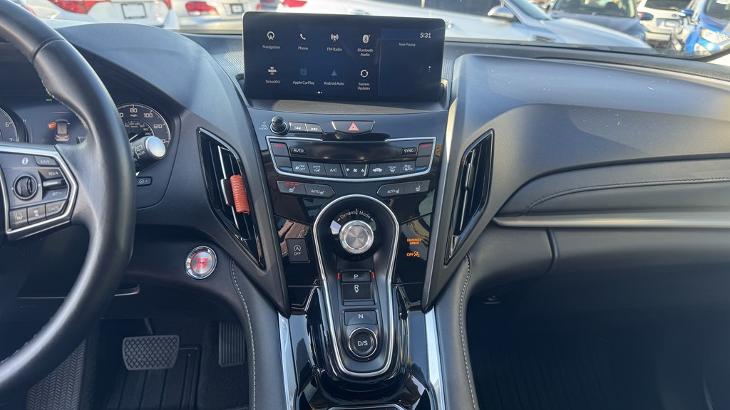 Photo 17 of this ACURA RDX