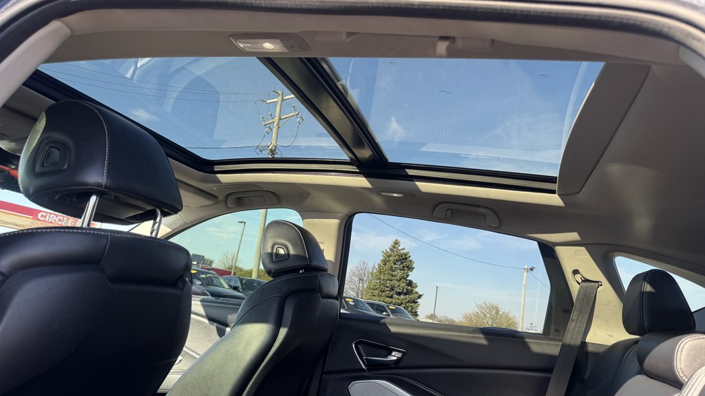 Photo 14 of this ACURA RDX