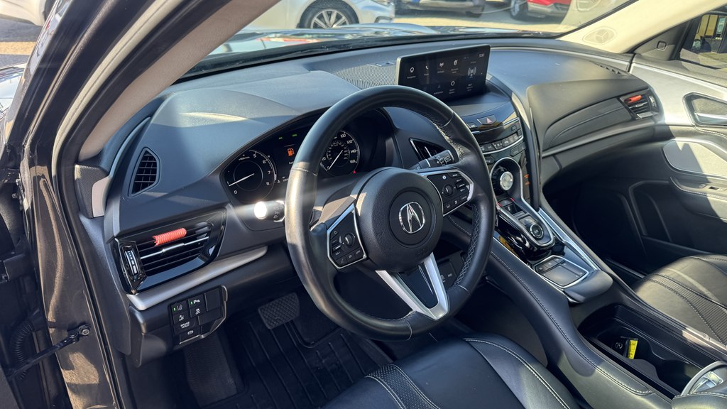 Photo 21 of this ACURA RDX