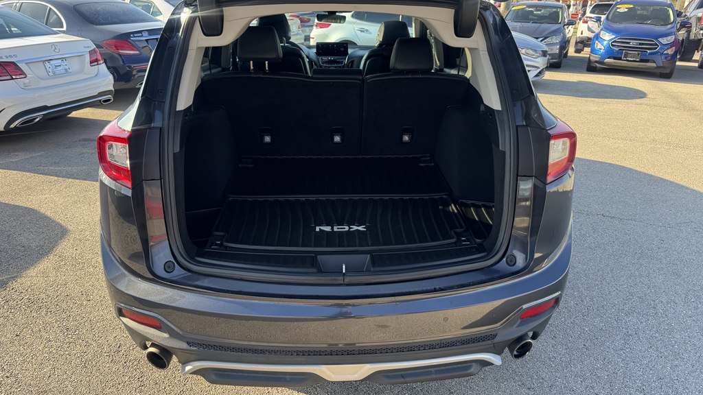 Photo 22 of this ACURA RDX