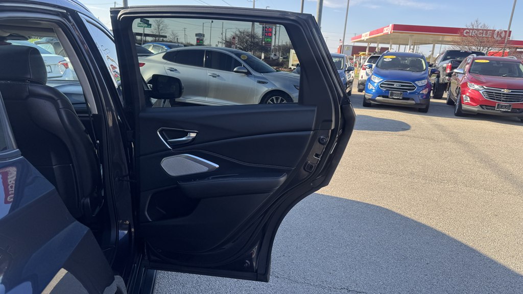 Photo 27 of this ACURA RDX
