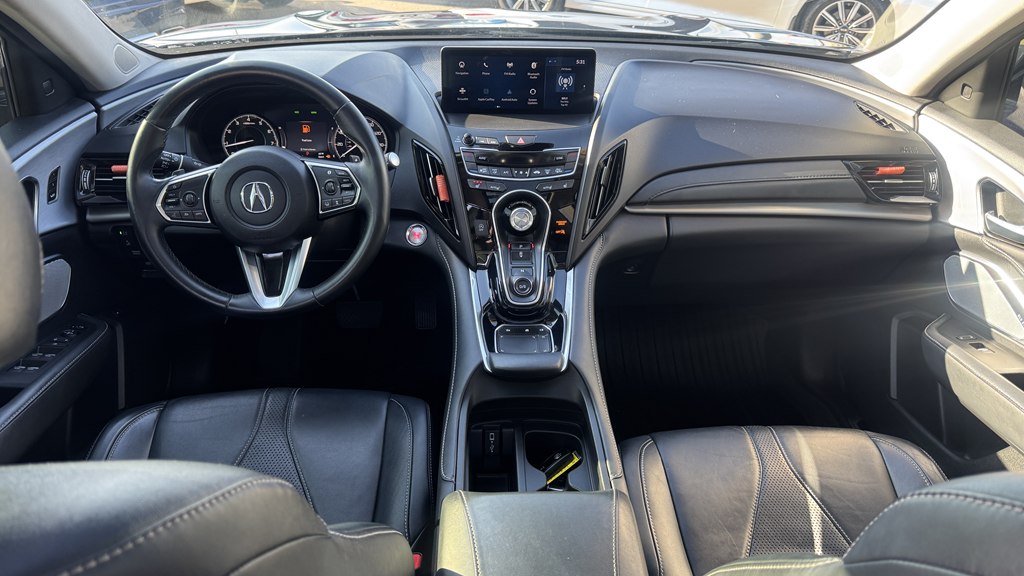 Photo 28 of this ACURA RDX