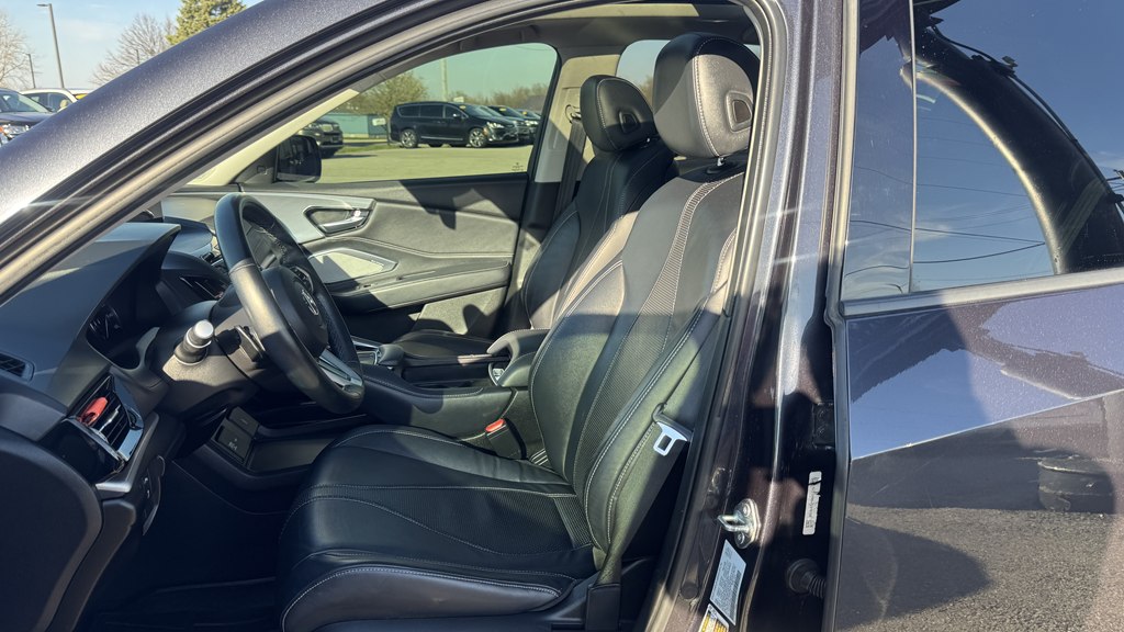 Photo 20 of this ACURA RDX