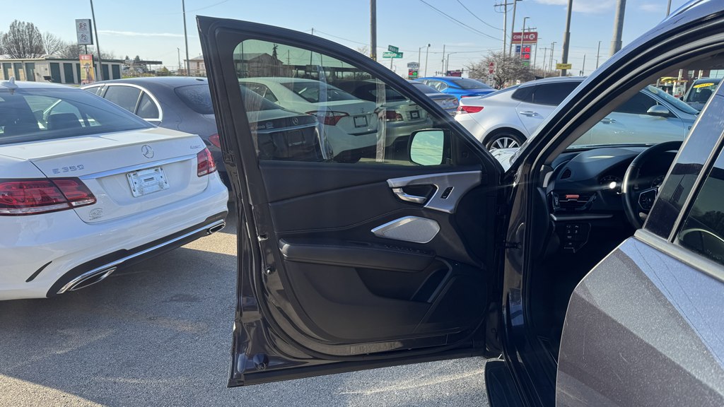 Photo 13 of this ACURA RDX