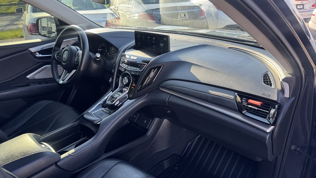 Photo 24 of this ACURA RDX
