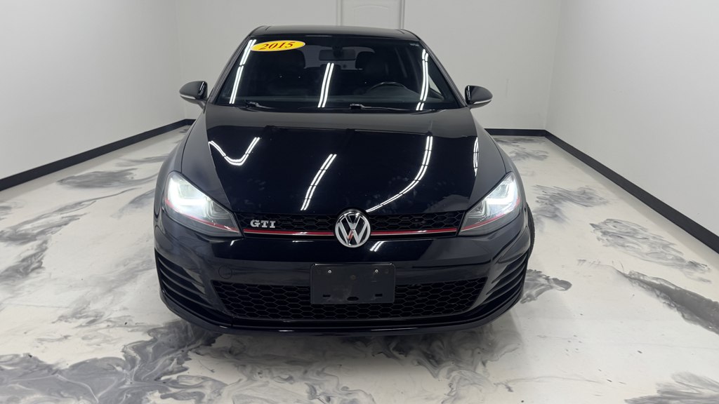 Photo 3 of this VOLKSWAGEN GTI