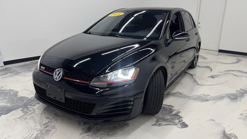 Photo 4 of this VOLKSWAGEN GTI