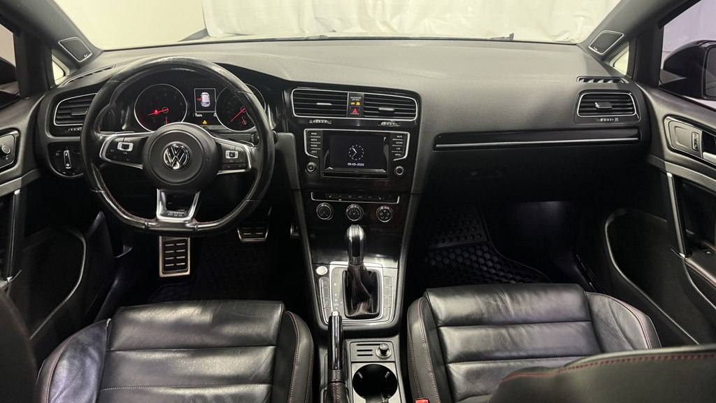 Photo 23 of this VOLKSWAGEN GTI