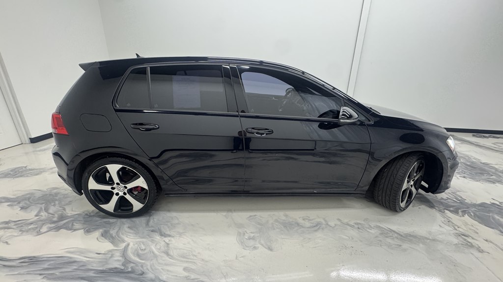 Photo 9 of this VOLKSWAGEN GTI