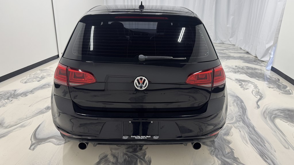Photo 7 of this VOLKSWAGEN GTI