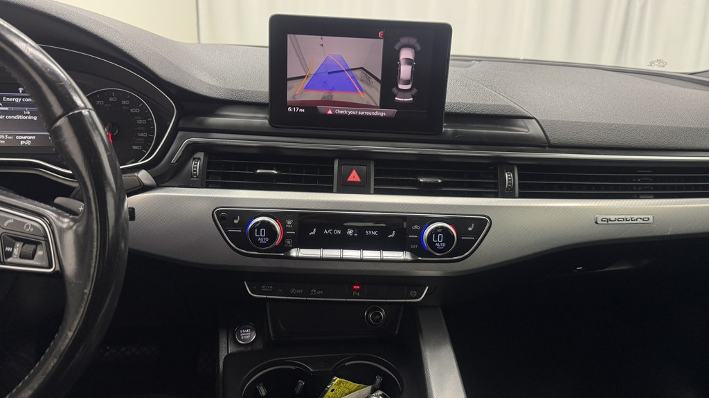Photo 19 of this AUDI A4