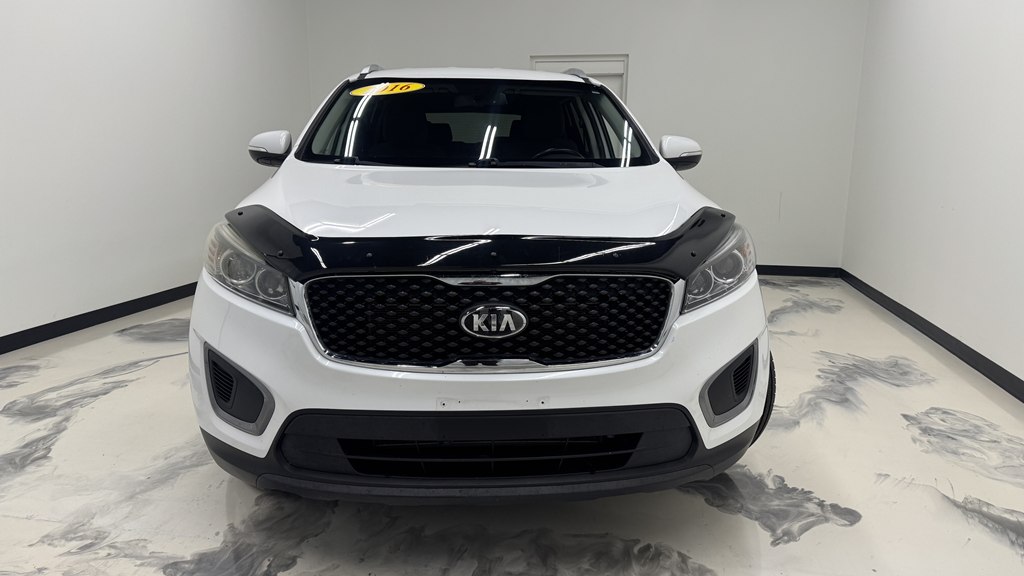 Photo 3 of this KIA SORENTO