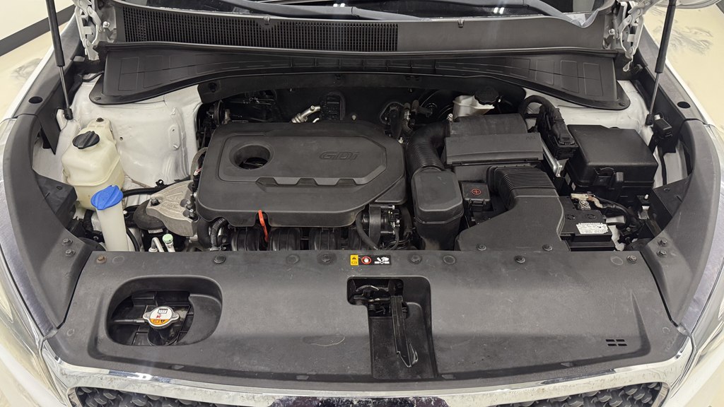 Photo 13 of this KIA SORENTO