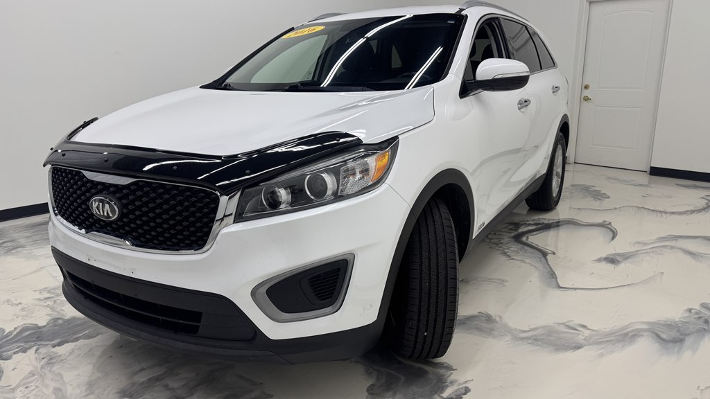 Photo 4 of this KIA SORENTO