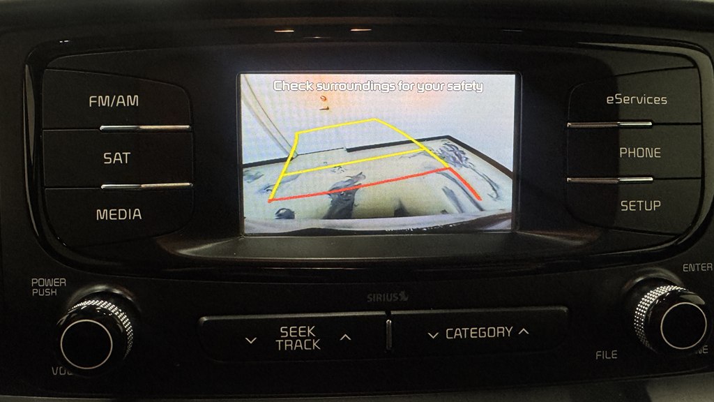 Photo 20 of this KIA SORENTO