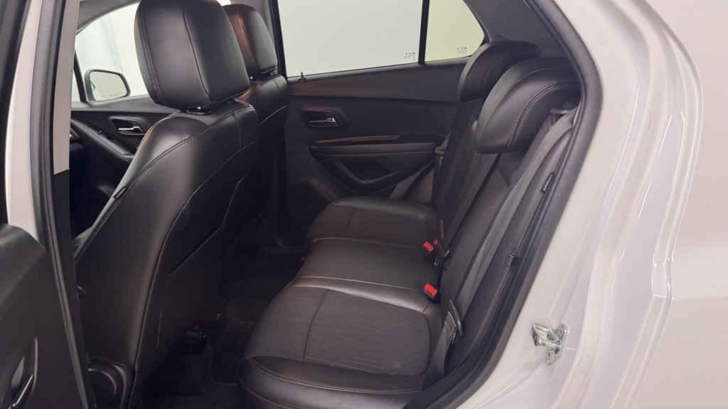 Photo 26 of this CHEVROLET TRAX