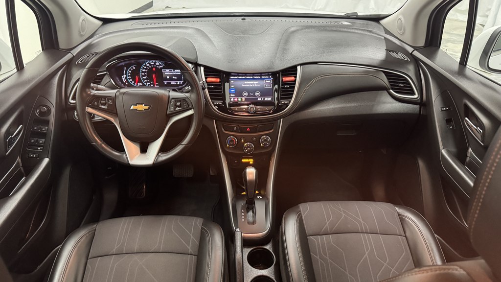 Photo 21 of this CHEVROLET TRAX