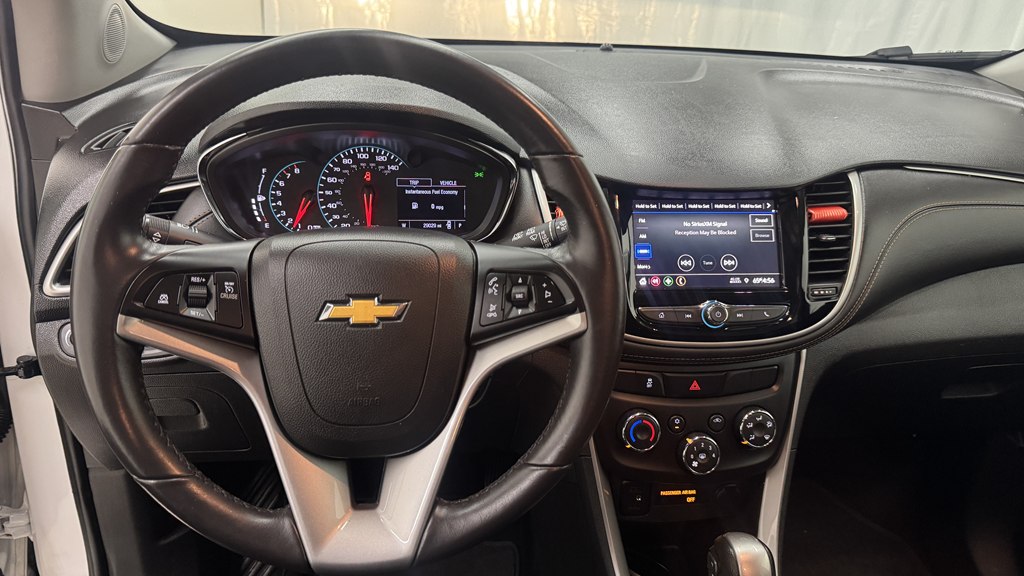 Photo 16 of this CHEVROLET TRAX