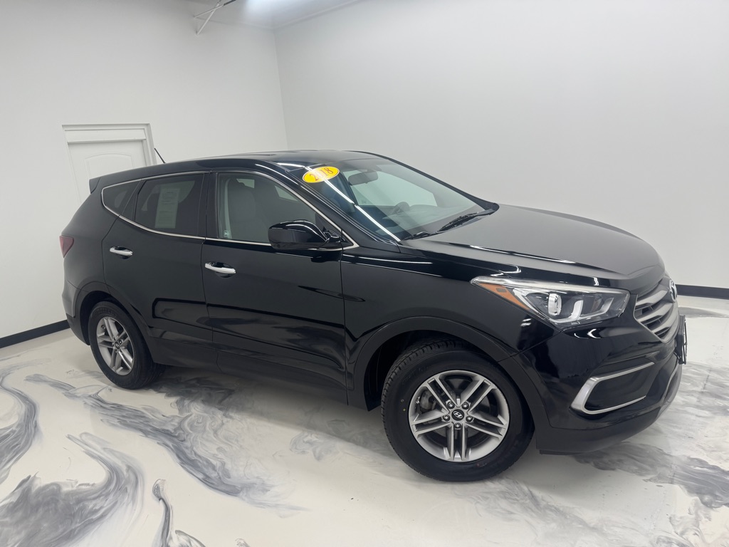 Photo 7 of this HYUNDAI SANTA FE