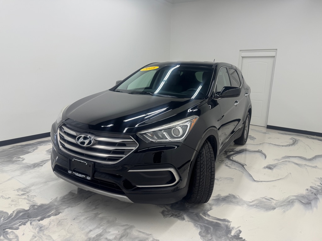 Photo 3 of this HYUNDAI SANTA FE