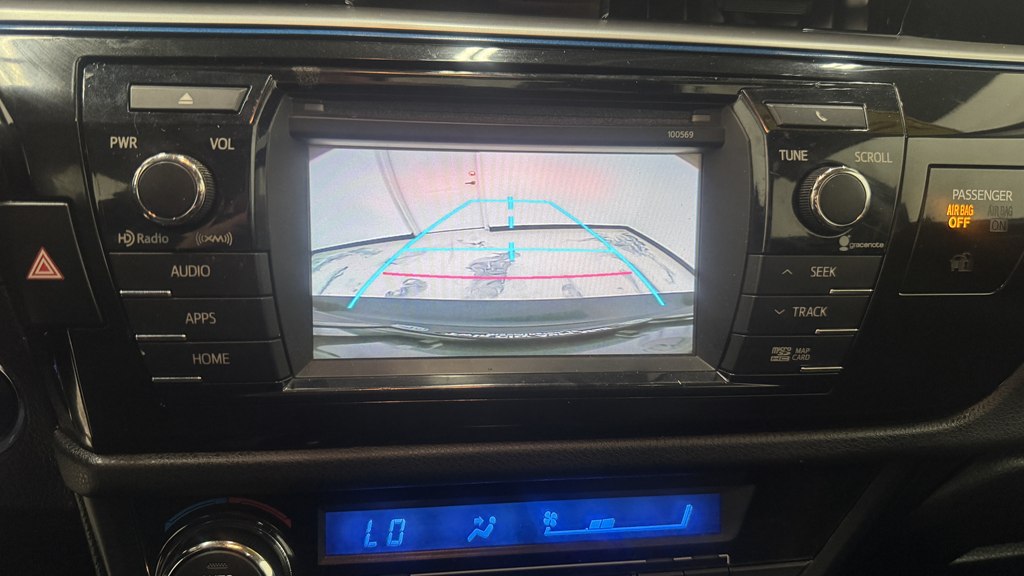 Photo 19 of this TOYOTA COROLLA