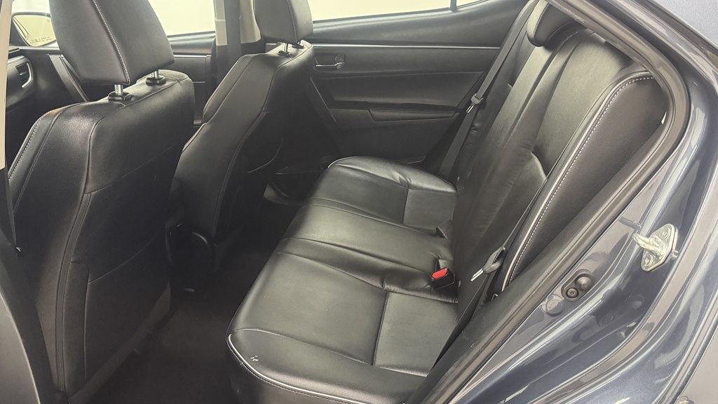 Photo 22 of this TOYOTA COROLLA
