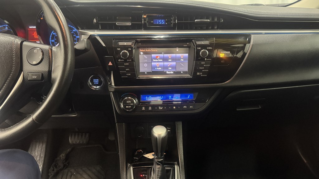 Photo 18 of this TOYOTA COROLLA