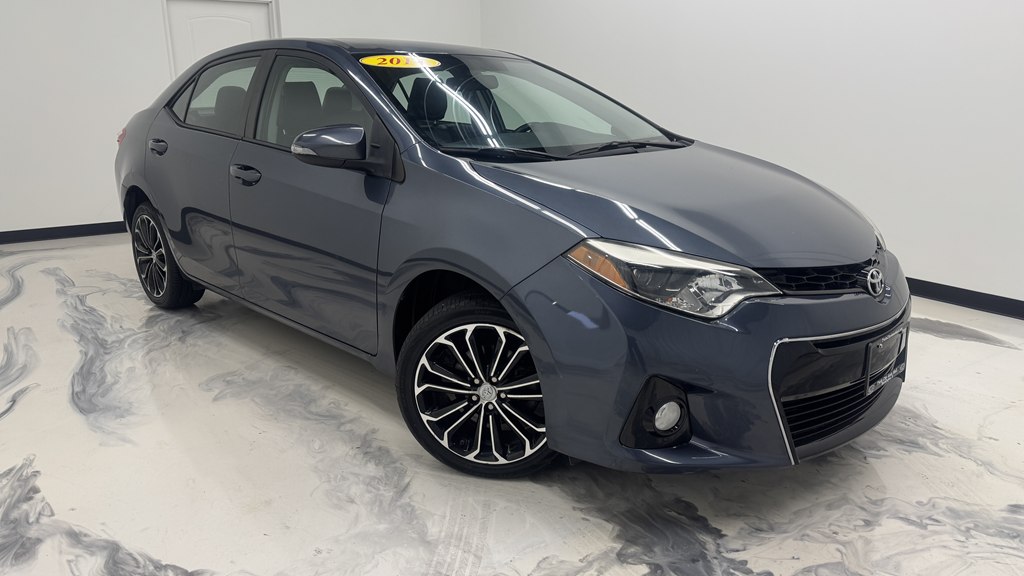 Photo 2 of this TOYOTA COROLLA