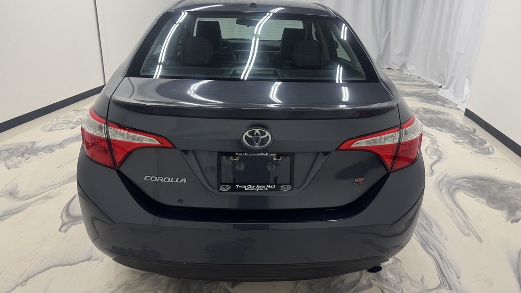 Photo 7 of this TOYOTA COROLLA