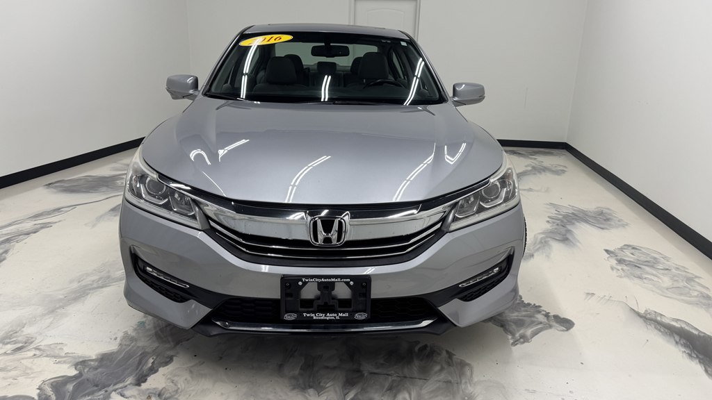 Photo 3 of this HONDA ACCORD