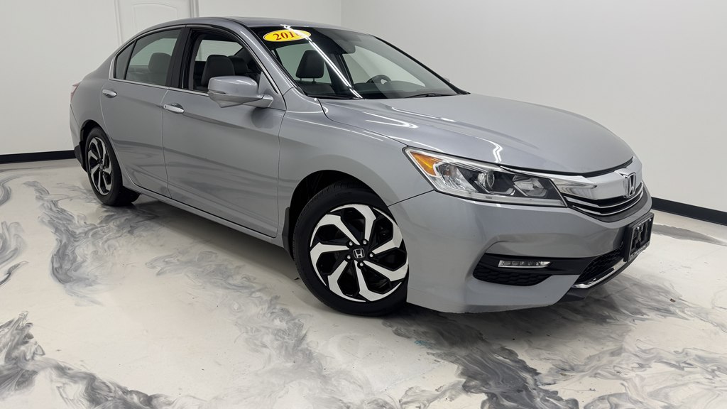 Photo 2 of this HONDA ACCORD