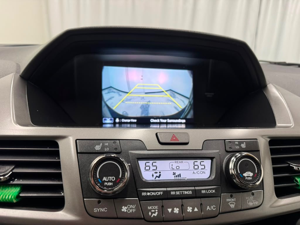 Photo 32 of this HONDA ODYSSEY