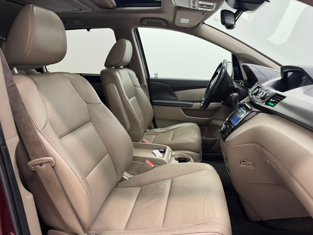 Photo 16 of this HONDA ODYSSEY