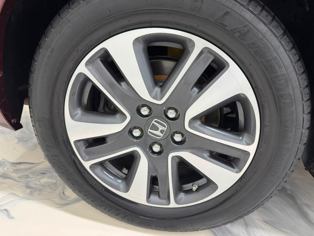 Photo 13 of this HONDA ODYSSEY
