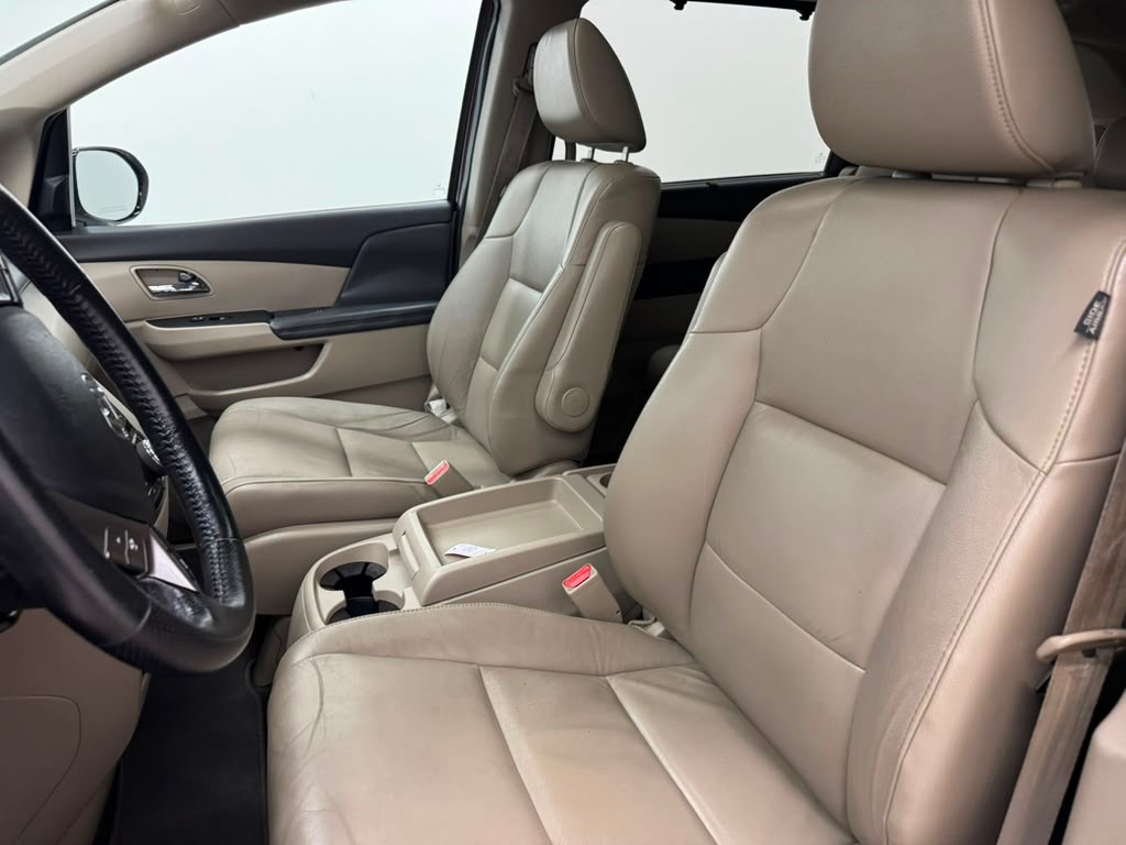 Photo 27 of this HONDA ODYSSEY