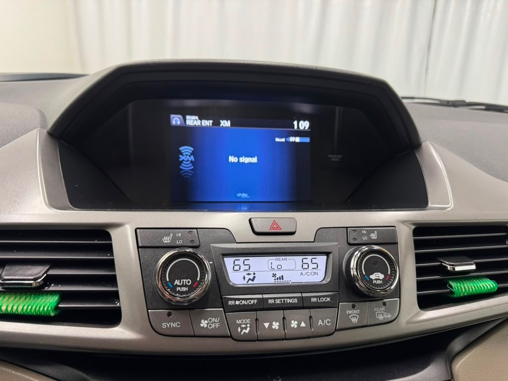 Photo 31 of this HONDA ODYSSEY