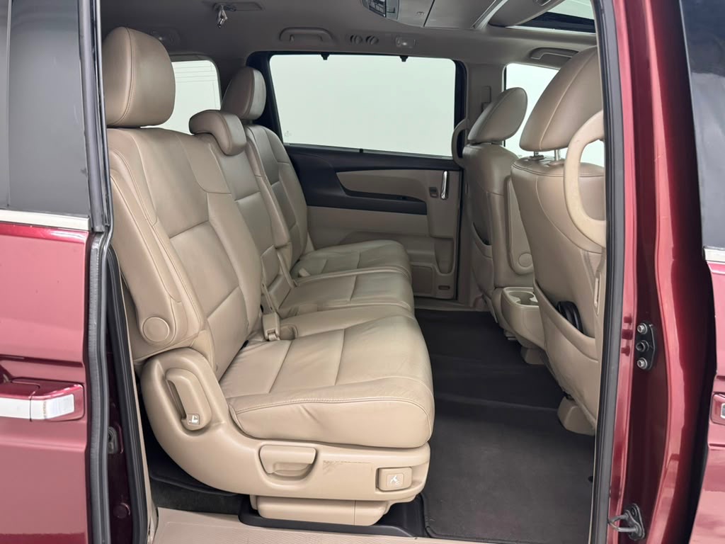 Photo 17 of this HONDA ODYSSEY