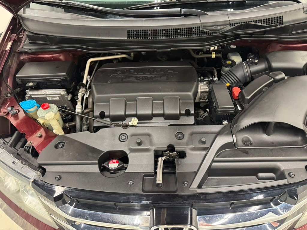 Photo 12 of this HONDA ODYSSEY