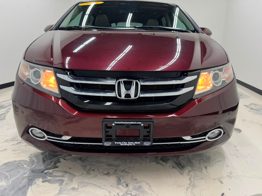 Photo 3 of this HONDA ODYSSEY