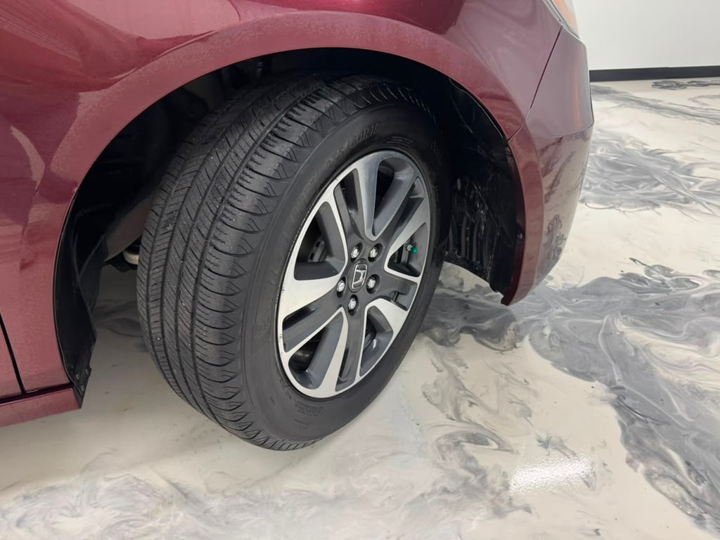 Photo 10 of this HONDA ODYSSEY