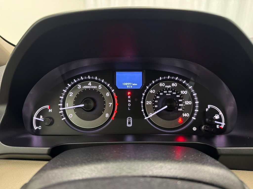 Photo 26 of this HONDA ODYSSEY