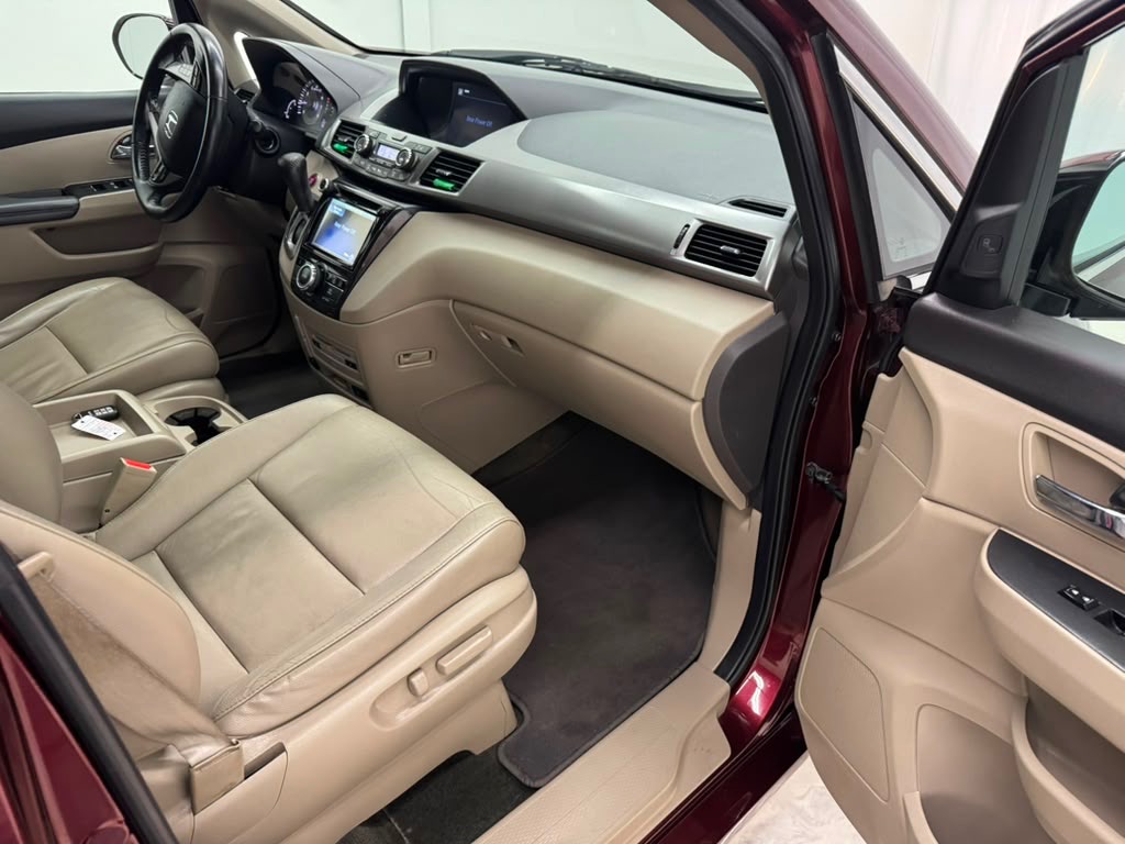 Photo 15 of this HONDA ODYSSEY