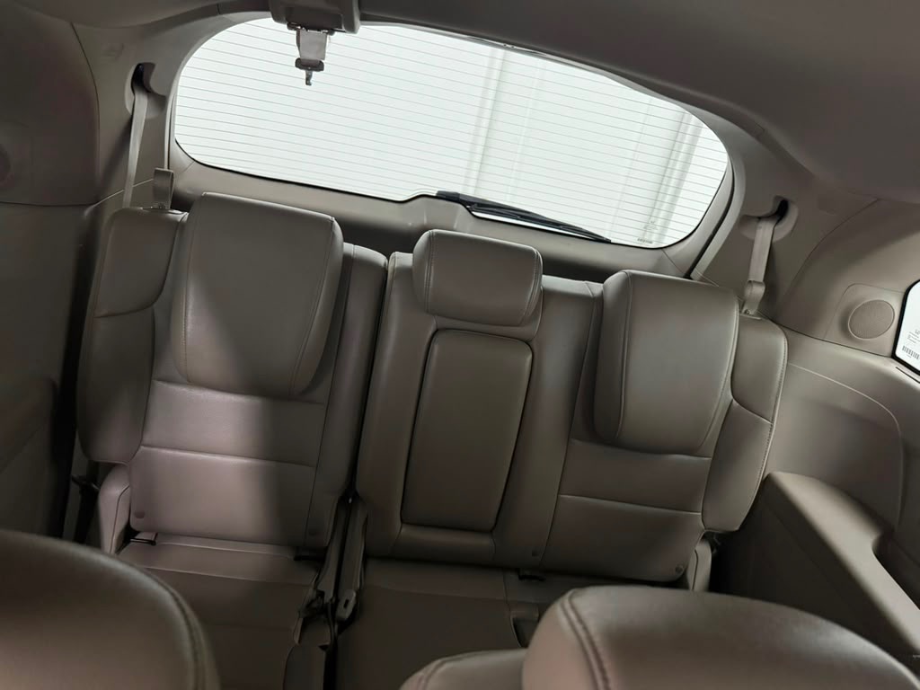 Photo 19 of this HONDA ODYSSEY