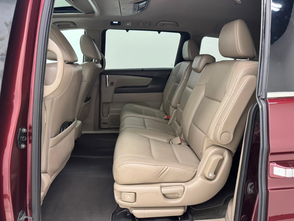 Photo 23 of this HONDA ODYSSEY
