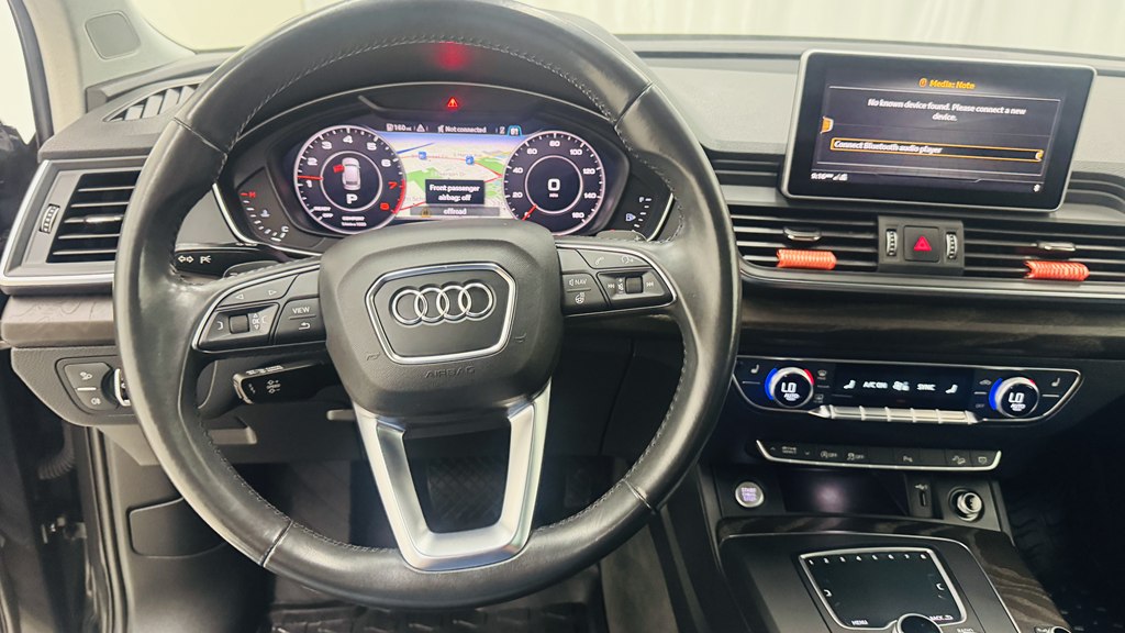 Photo 18 of this AUDI Q5