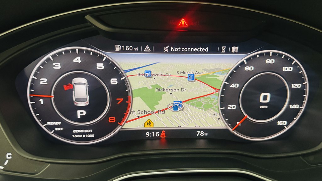 Photo 19 of this AUDI Q5