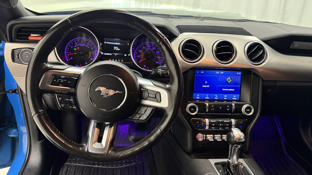 Photo 20 of this FORD MUSTANG