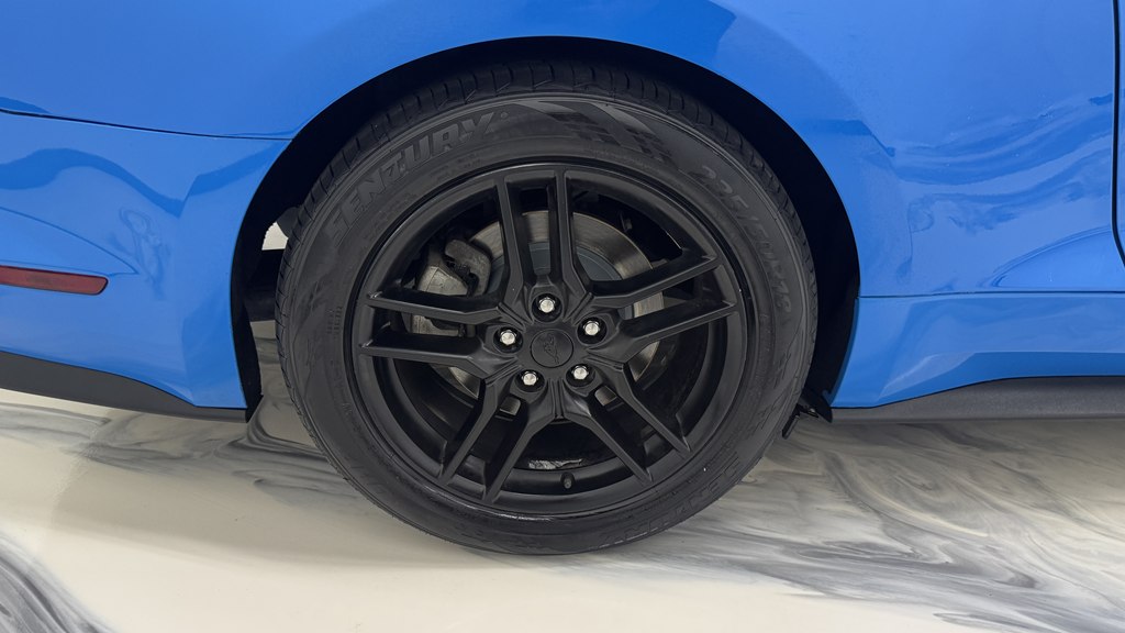Photo 14 of this FORD MUSTANG