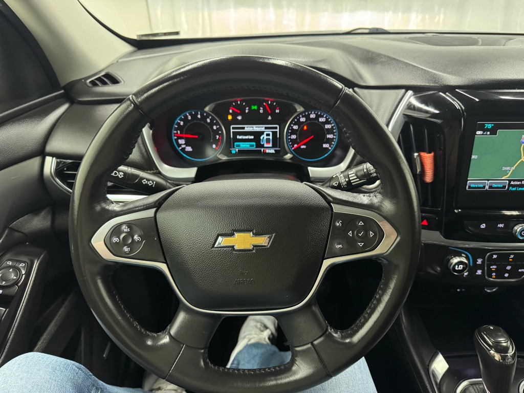 Photo 25 of this CHEVROLET TRAVERSE